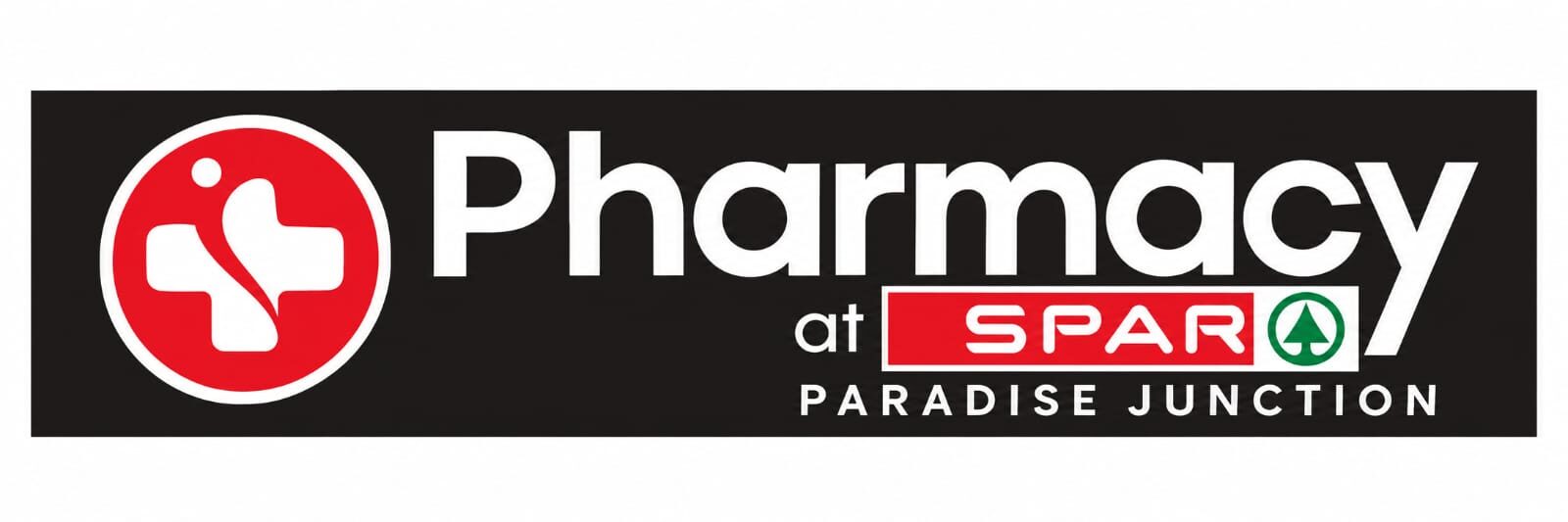 Pharmacy at Spar Paradise Junction